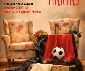 Helenísticamente Hartas