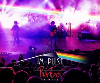 Im-Pulse - tributo a Pink Floyd