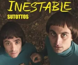 Inestable - Cía Sutottos