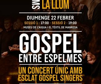 Íntims Especial la Llum