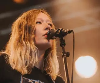 Julia Jacklin
