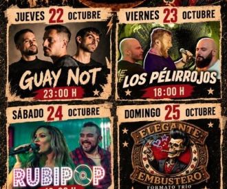 La Chica Fest