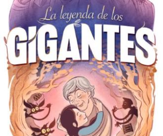 La leyenda de los gigantes