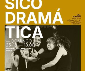 La Sicodramática