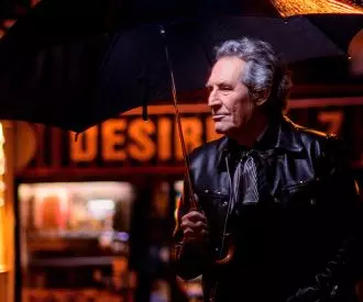 Miguel Rios