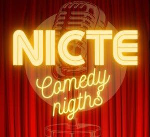 Nicte Comedy Nights