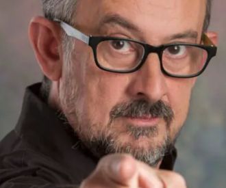 Noche de comedia - Casa de cultura de Olite-Erriberri