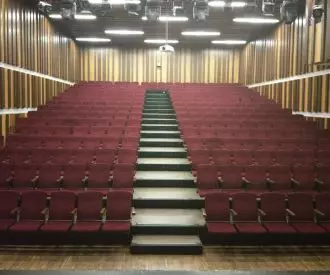 Teatro Orfeó Martinenc