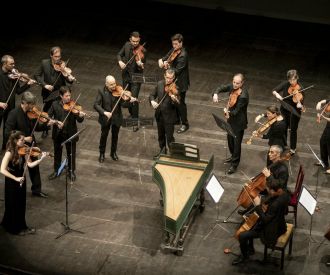 Orquestra Camerata XXI