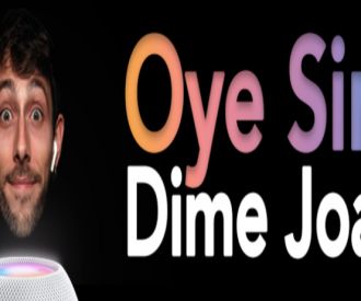 Oye Siri, Dime Joan