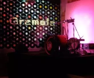 Sala la Gramola