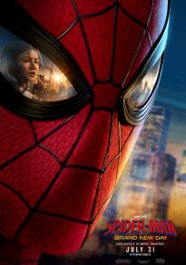 Imagen de la película Spider-Man: Brand New Day