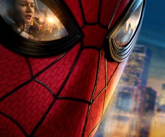 Spider-Man: Brand New Day