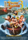 Cartel de la películaTadeo Jones 3. La tabla esmeralda