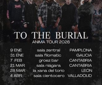 To the Burial + Rainbow SHEEPS