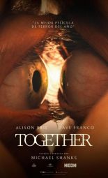 Cartel de la película Together