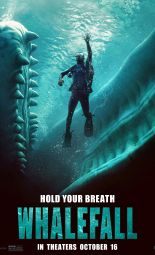 Cartel de la película Whalefall