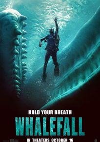 Imagen de la película Whalefall