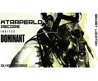 Xtraperlo + Dominant