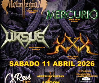 XXX-Mercurio-Ursus-Metal Legión