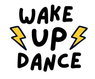 13 Aniversario Wake up Dance