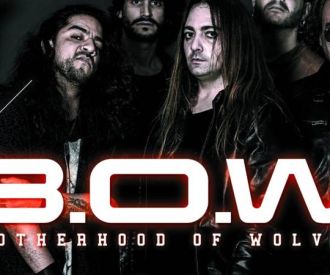B.o.w. + Lira Soberbia