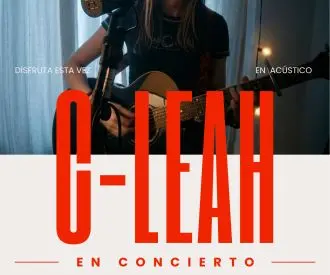 C Leah
