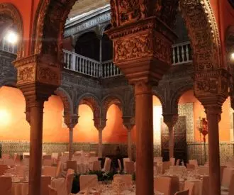 Casa Palacio de Salinas