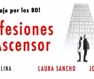 Confesiones de Ascensor