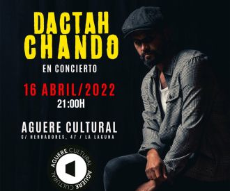 Dactah Chando