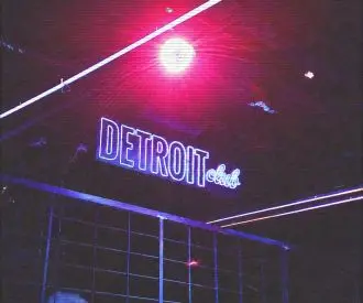 DETROIT CLUB