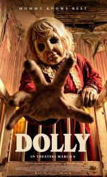 Cartel de la película Dolly
