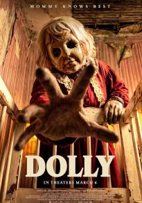 Cartel de la película Dolly