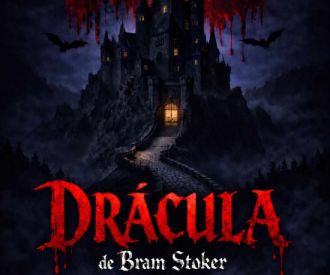 Drácula, versión de Sandra Serrano