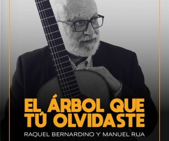 El árbol que tú olvidaste