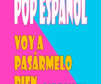 Fiesta pop Español 80's & 90s