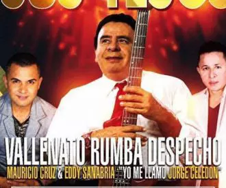 Frukos & Sus Tesos | Mauricio Cruz & Eddy Sanbria