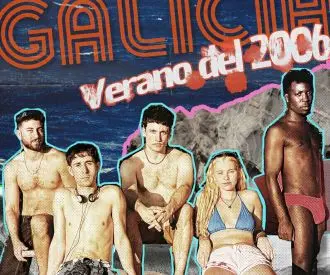 Galicia, Verano del 2006