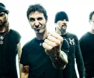 Godsmack