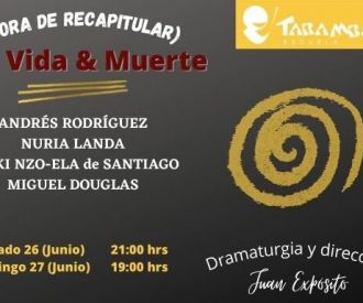 Hora de Recapitular de Vida y Muerte
