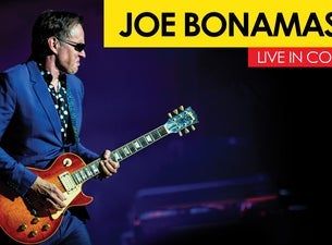 Joe Bonamassa