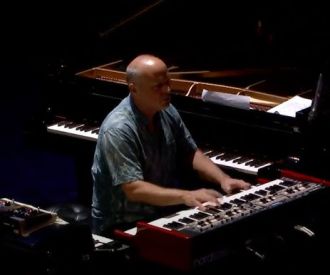 John Medeski