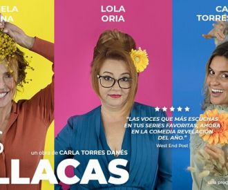 Las Bellacas