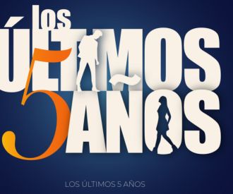 Los Últimos Cinco Años