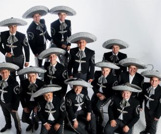 Mariachi Vargas