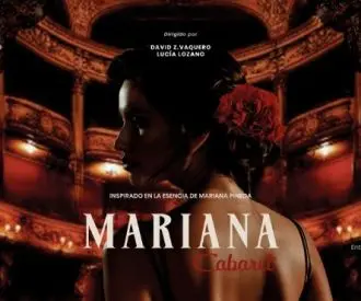 Mariana - Espacio Alma