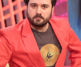 Miguel Martín