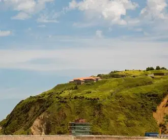 Mirador de la Atalaya