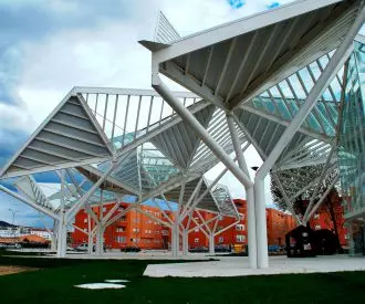 Recinto Ferial de Cuenca