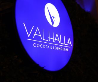 Sala Valhalla
